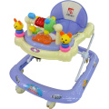 Best Selling and Altura ajustável Baby Walker